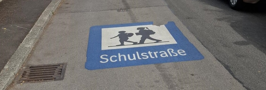 Schulstraße