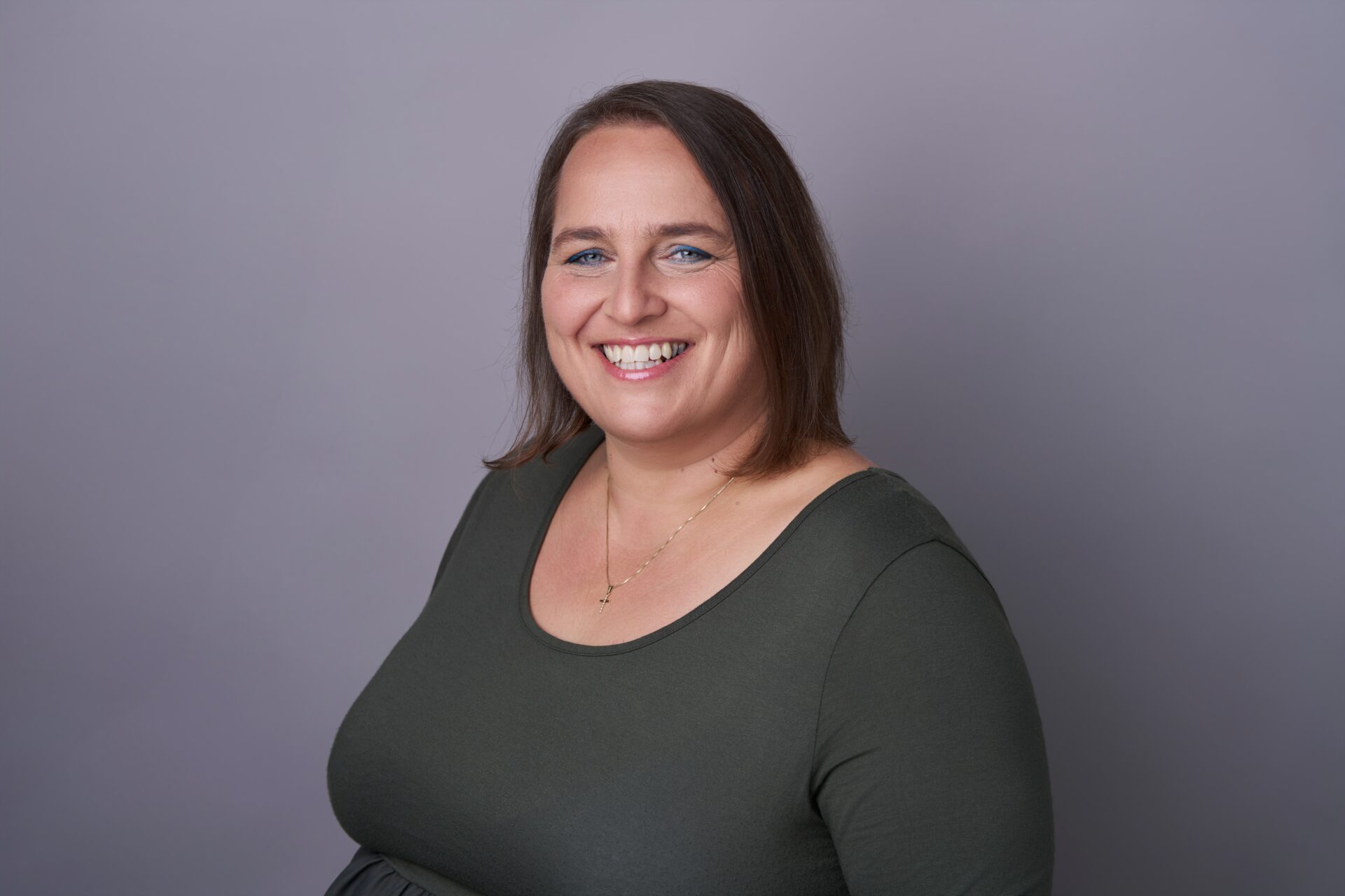 Portrait Martina Petrova