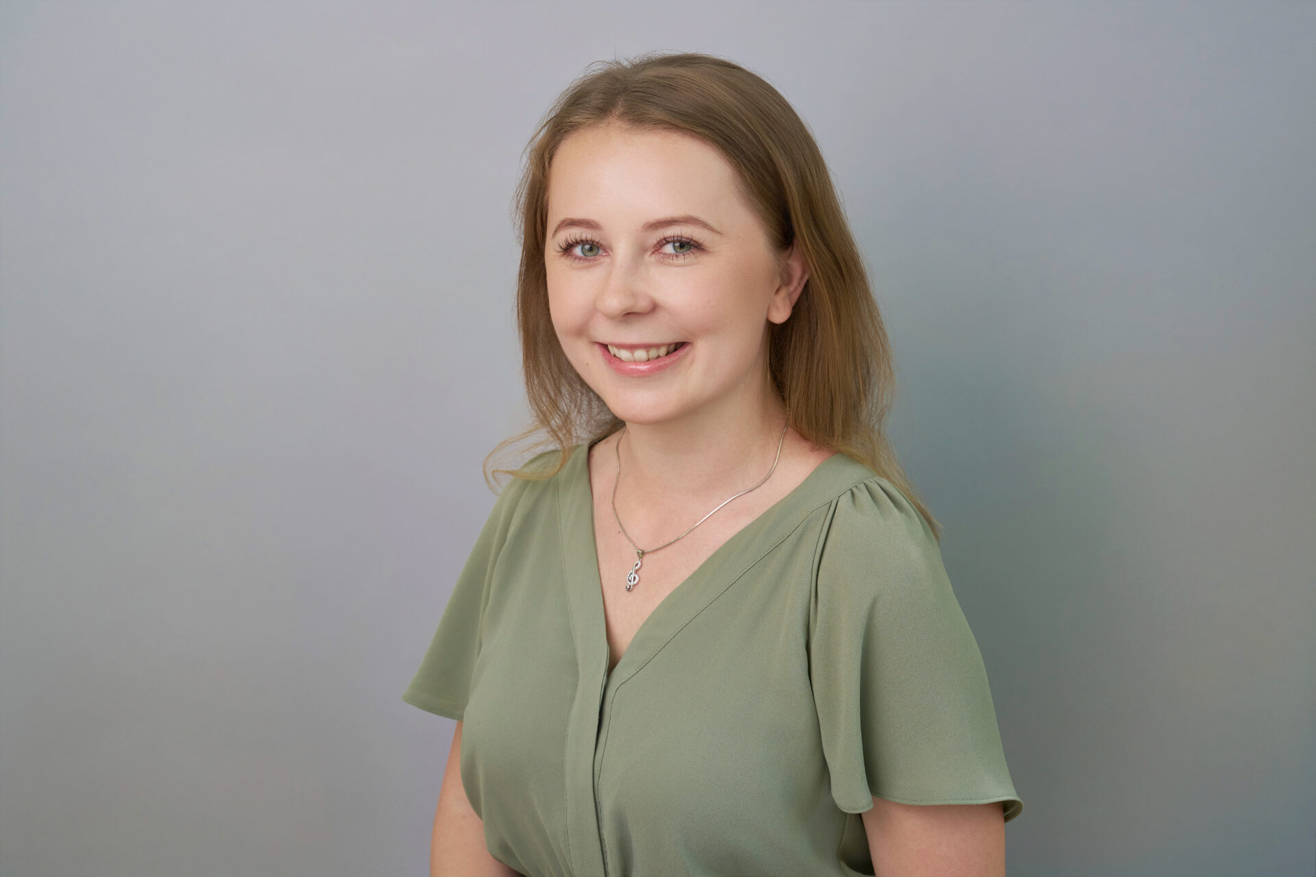 Ludmila Glembova