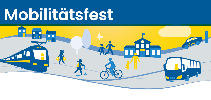 Veranstaltungskategorie Mobilitaetsfest