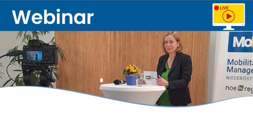 Veranstaltungskategorie Webinar