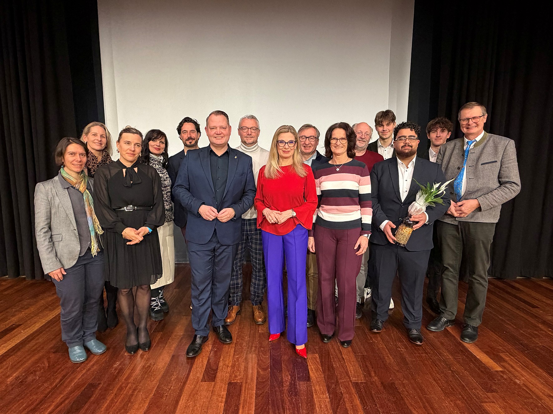 Klimaneutrailtätsfahrplan Ternitz 2040