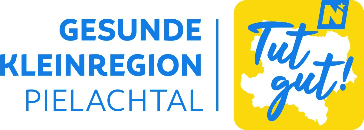Logo Gesunde Region