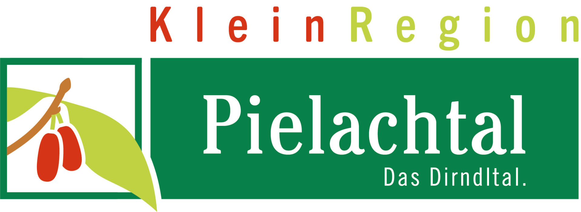 Logo Pielachtal