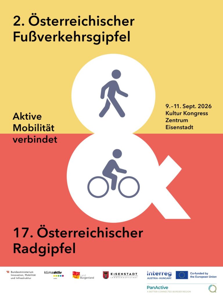 Sujet Rad-undFussgipfel